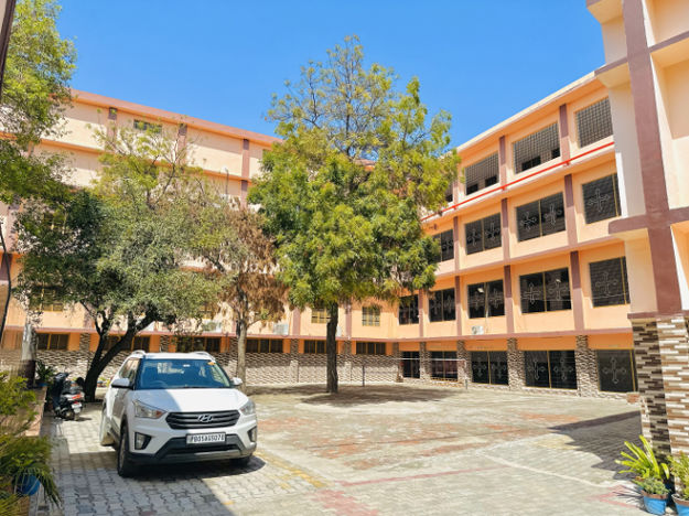 Best School in Faridkot